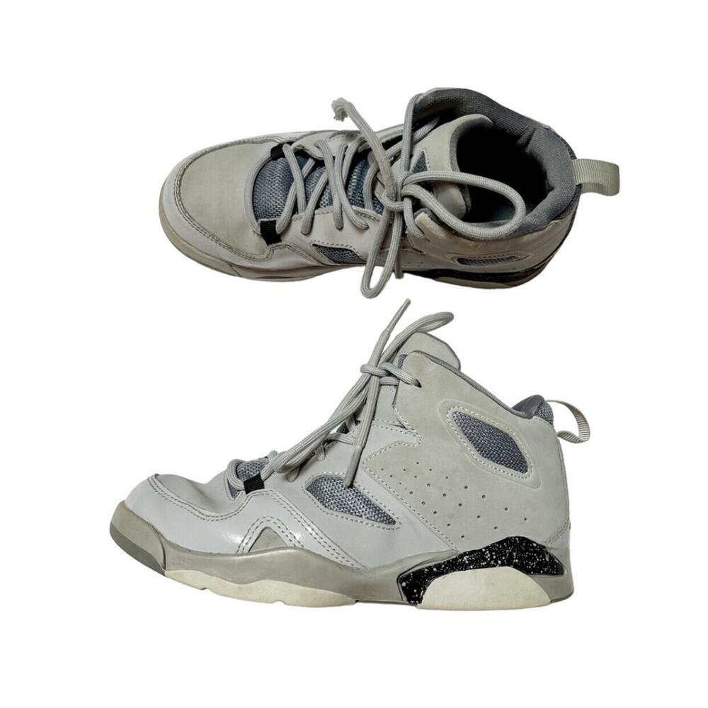 Nike Air Jordan Flight 91 Basketball Sneakers Size 1.5
